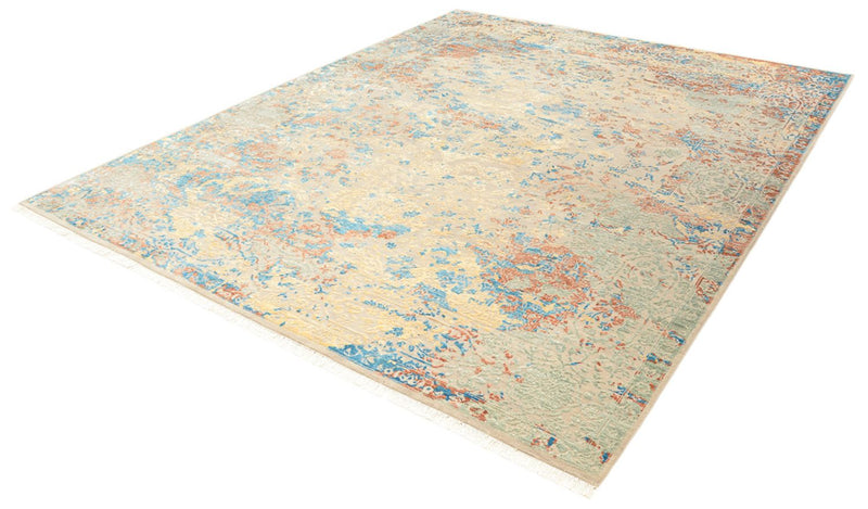 Tappeto di design - 298 x 246 cm - multicolore