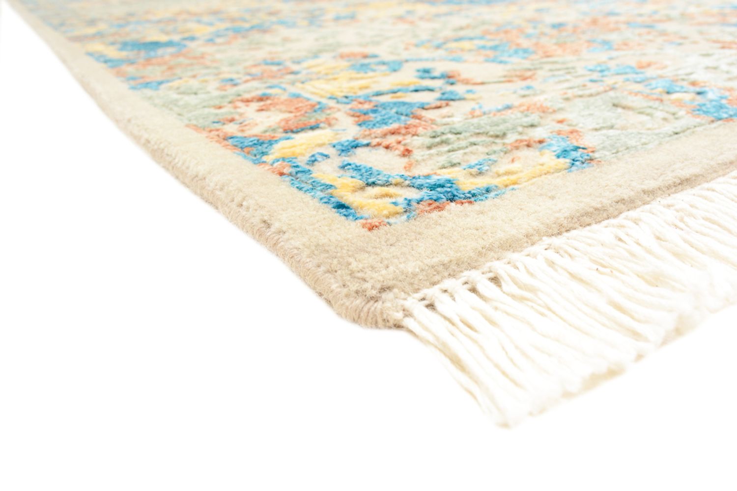 Tappeto di design - 298 x 246 cm - multicolore