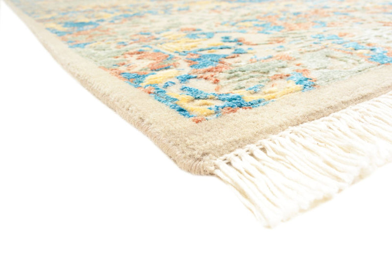 Tappeto di design - 298 x 246 cm - multicolore