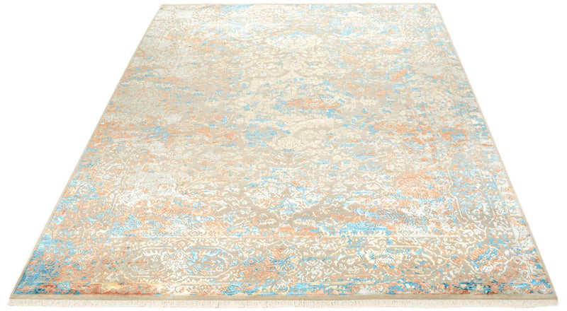 Tappeto di design - 298 x 246 cm - multicolore