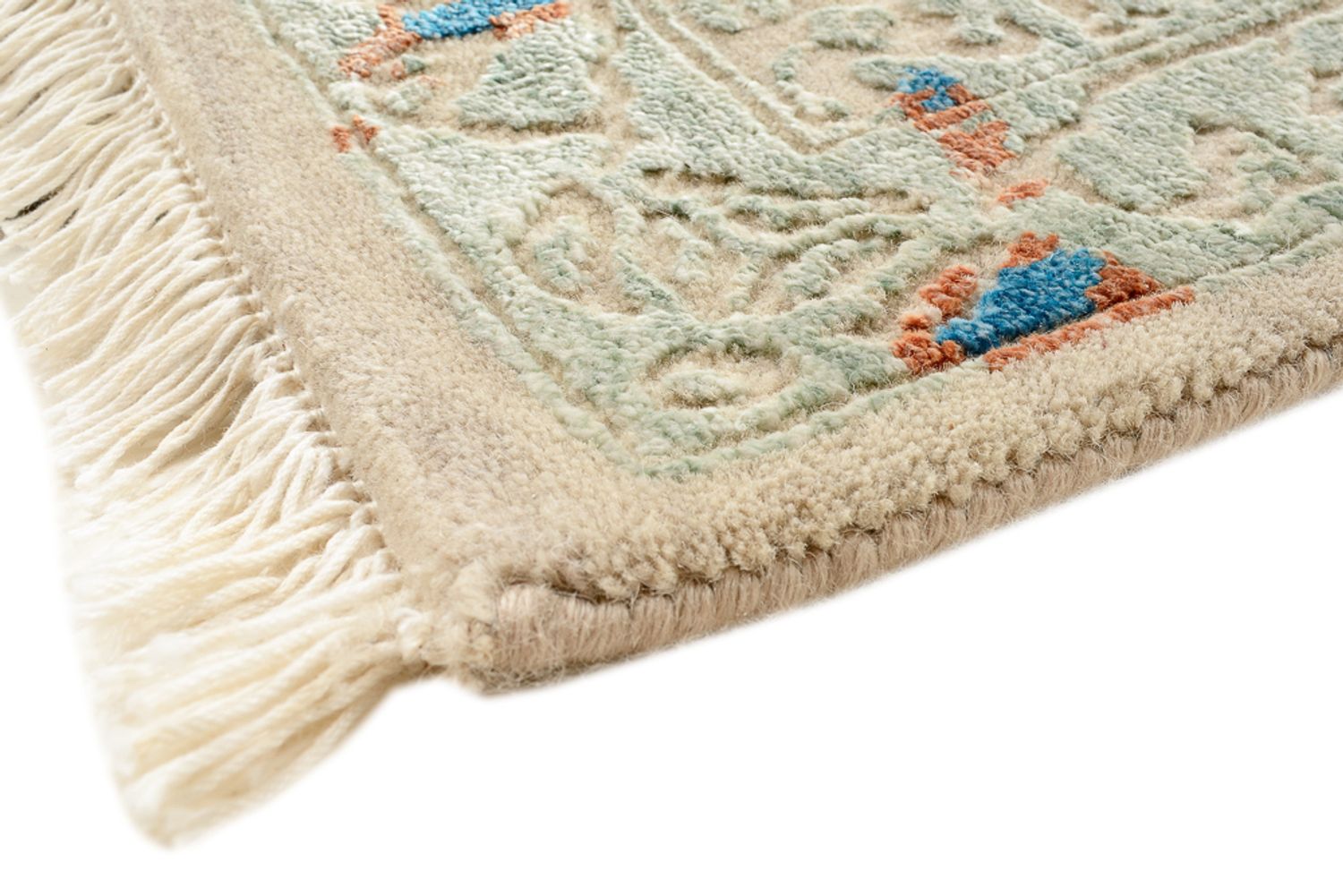 Tappeto di design - 298 x 246 cm - multicolore