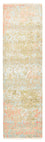 Tappeto corsia Tappeto di design - 295 x 86 cm - sabbia
