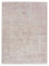 Tappeto di design - 371 x 272 cm - lilla