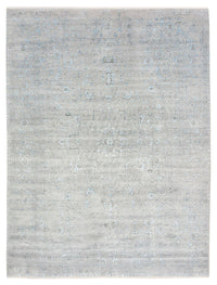 Tappeto di design - 361 x 275 cm - grigio