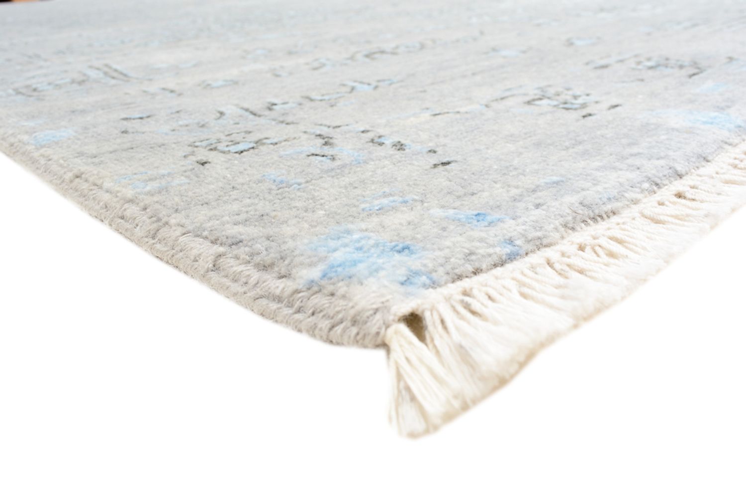 Tappeto di design - 361 x 275 cm - grigio