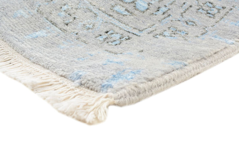 Tappeto di design - 361 x 275 cm - grigio
