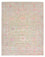 Tappeto di design - 349 x 276 cm - sabbia