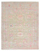 Tappeto di design 349x276cm - Designerteppich