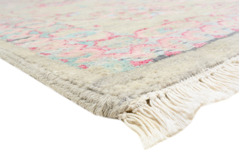Tappeto di design - 349 x 276 cm - sabbia