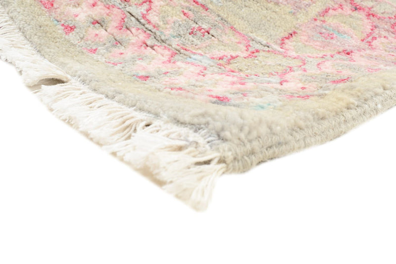 Tappeto di design - 349 x 276 cm - sabbia