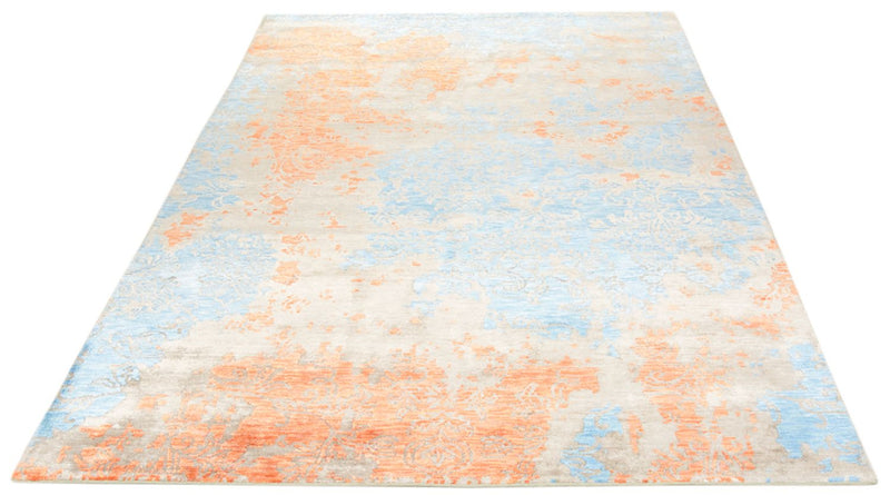 Tappeto di design - 243 x 175 cm - multicolore