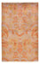 Tappeto di design - 184 x 119 cm - ruggine