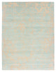 Tappeto di design 309x244cm - Designerteppich