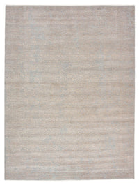Tappeto di design - 365 x 276 cm - grigio