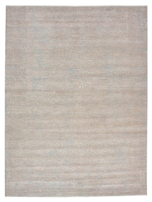 Tappeto di design - 365 x 276 cm - grigio