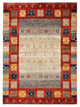 Loribaft Indo Tappeto 204x150cm - Tappeto di lana