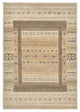 Loribaft Indo Tappeto 203x146cm - Tappeto di lana