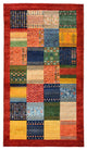 Loribaft Indo Tappeto 162x91cm - Tappeto di lana