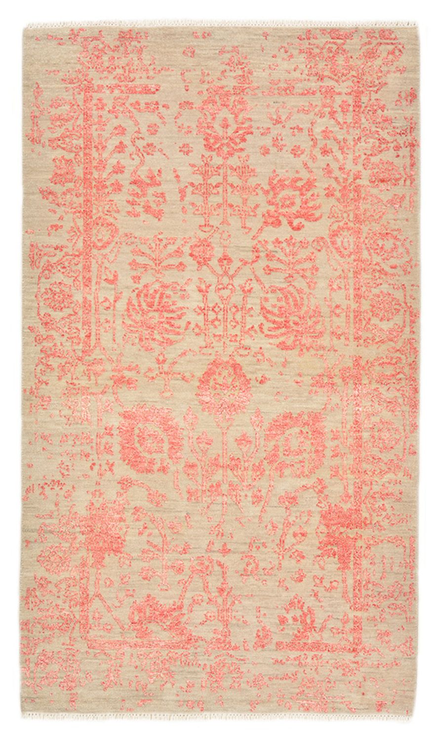 Tappeto di design - 155 x 91 cm - sabbia