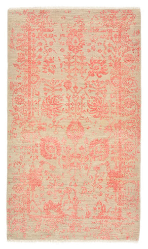 Tappeto di design - 155 x 91 cm - sabbia