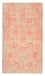 Tappeto di design - 155 x 91 cm - sabbia