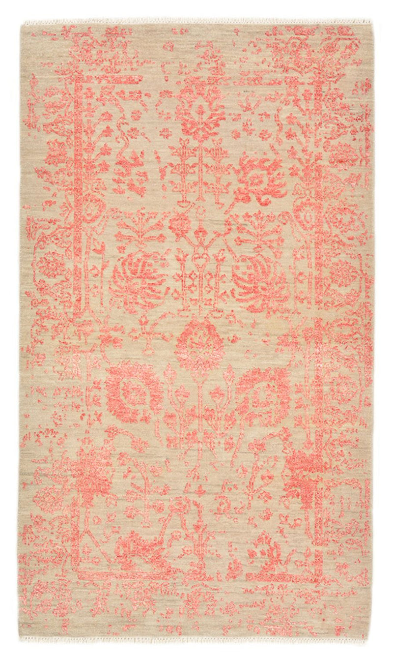 Tappeto di design - 155 x 91 cm - sabbia