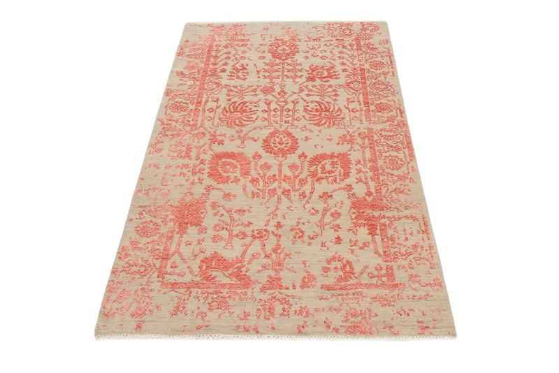 Tappeto di design - 155 x 91 cm - sabbia