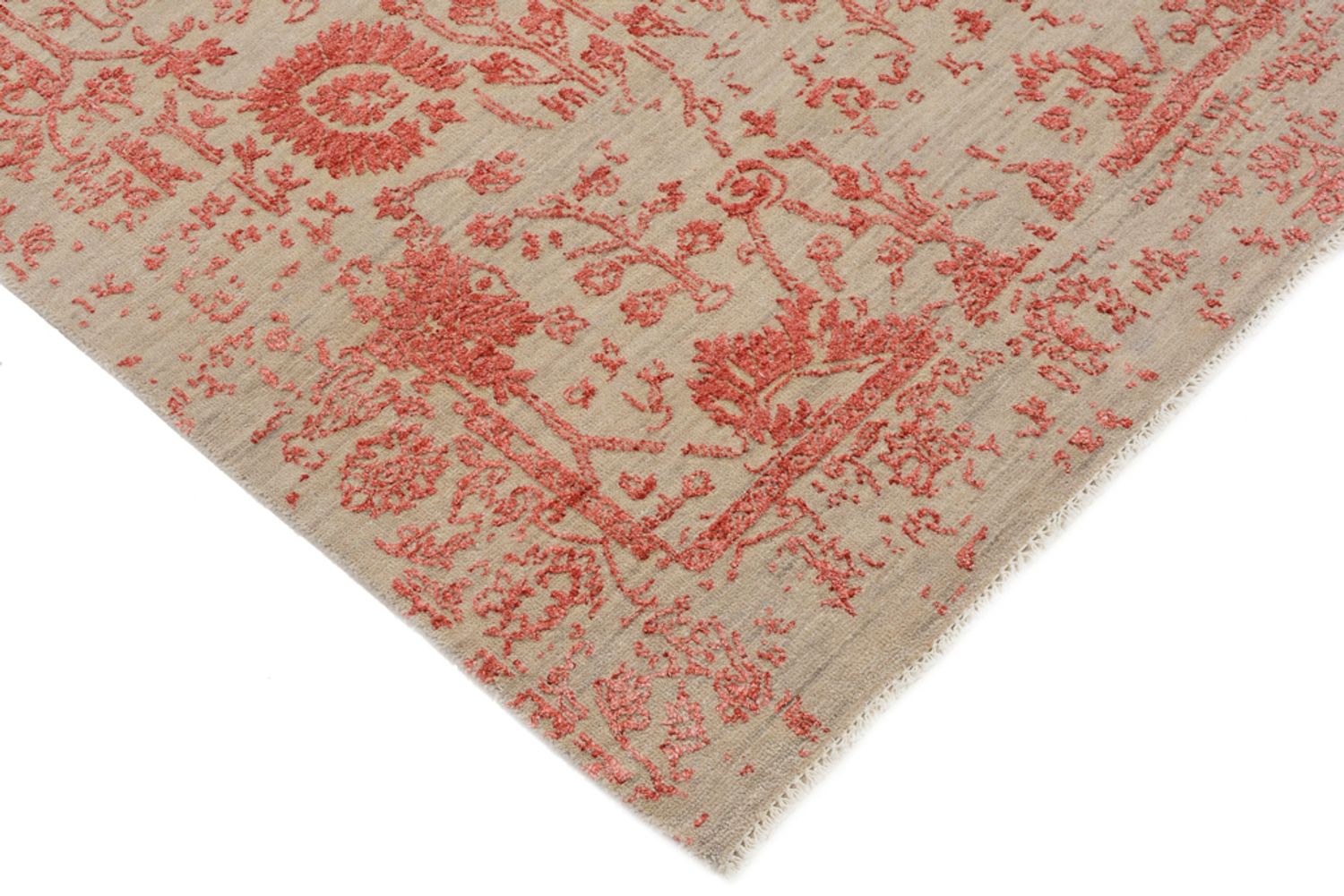 Tappeto di design - 155 x 91 cm - sabbia