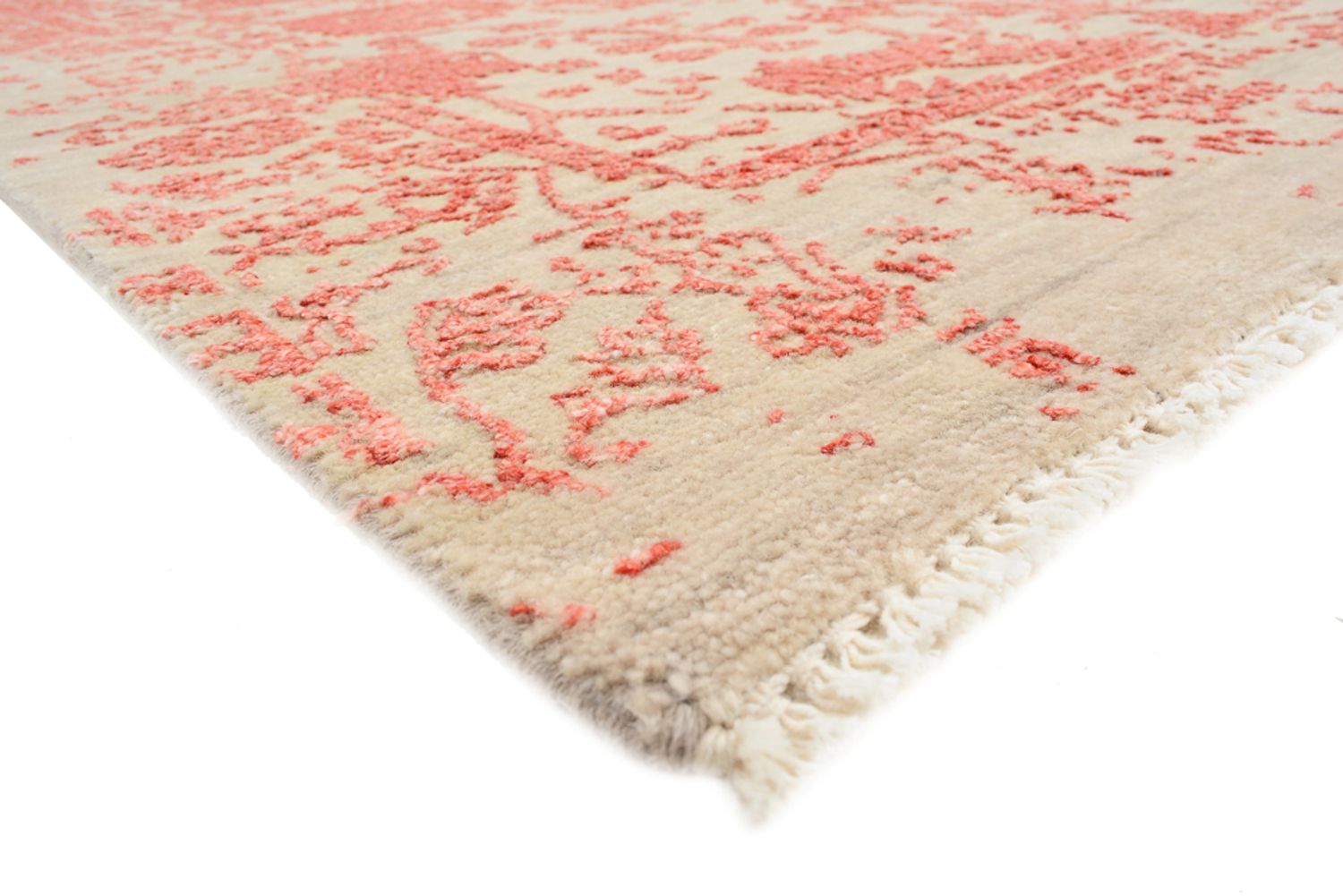 Tappeto di design - 155 x 91 cm - sabbia