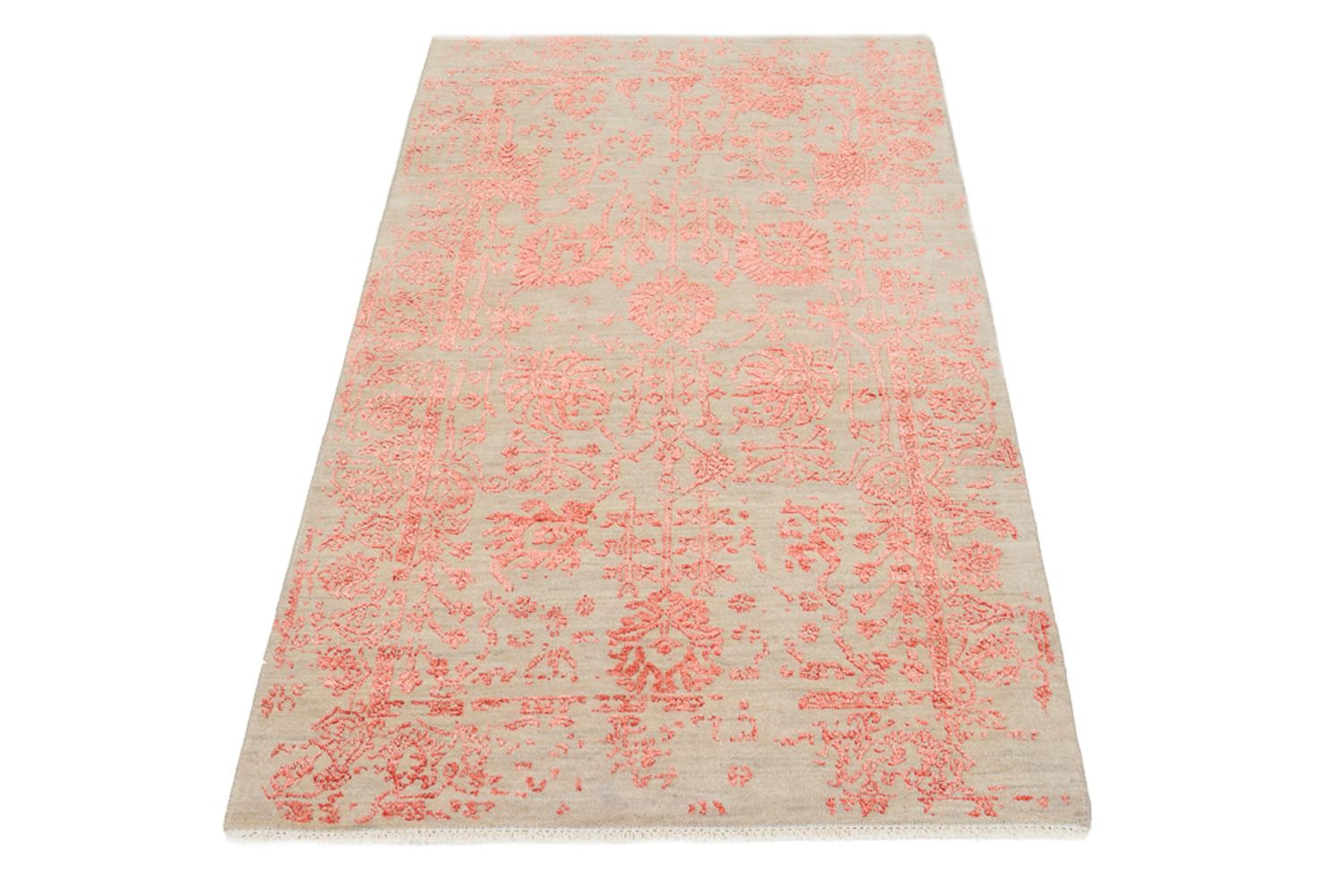 Tappeto di design - 155 x 91 cm - sabbia