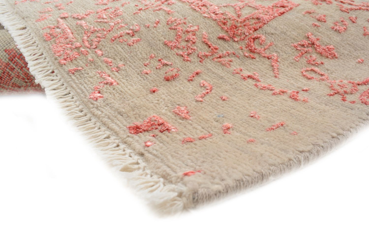 Tappeto di design - 155 x 91 cm - sabbia
