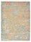 Tappeto di design - 234 x 175 cm - beige scuro