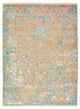 Tappeto di design 234x175cm - Designerteppich