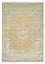 Tappeto di design - 243 x 172 cm - beige scuro