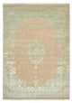 Tappeto di design 243x172cm - Designerteppich