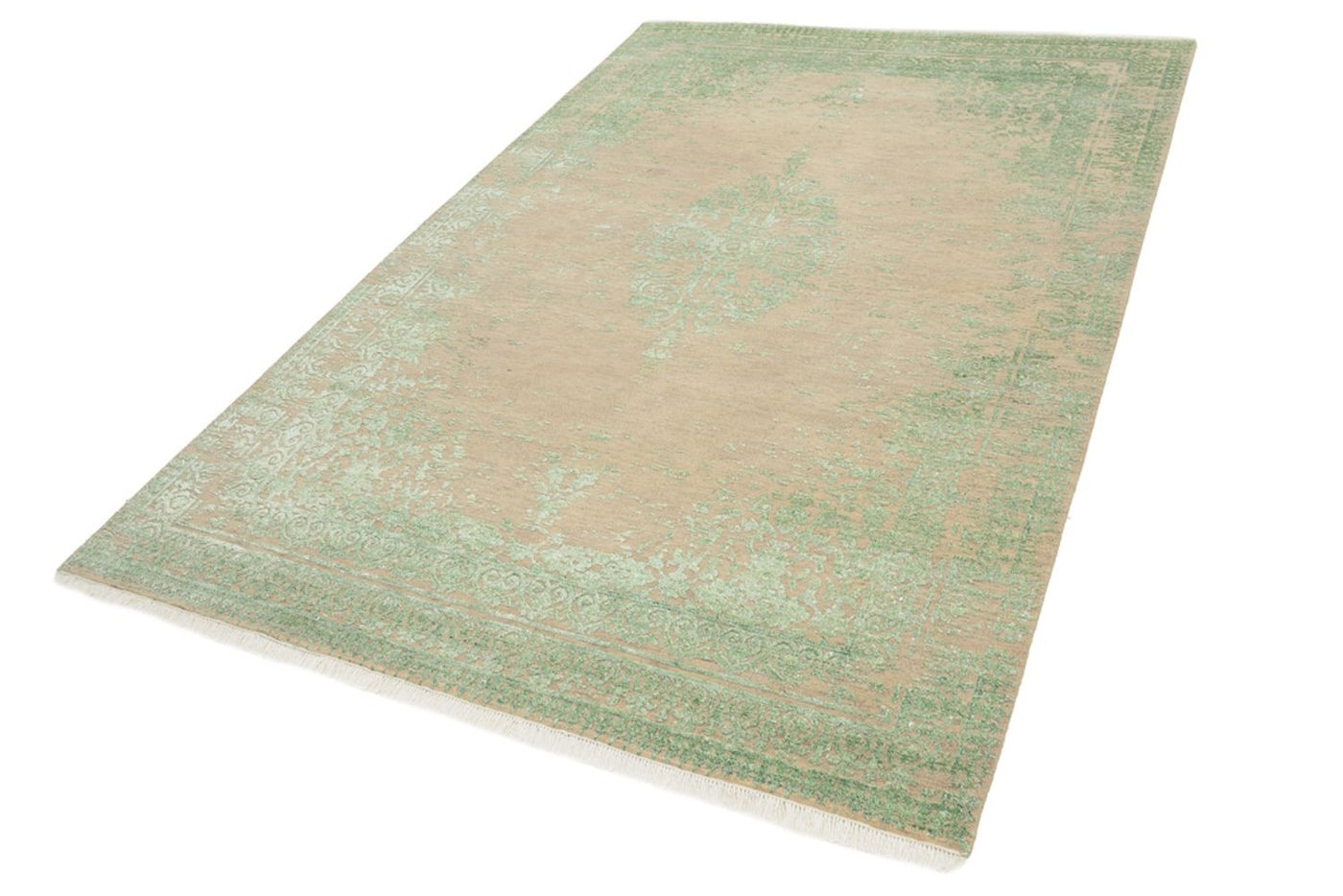 Tappeto di design 239x171cm - Designerteppich