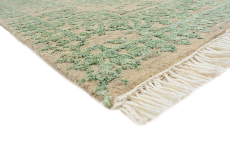 Tappeto di design - 239 x 171 cm - beige scuro