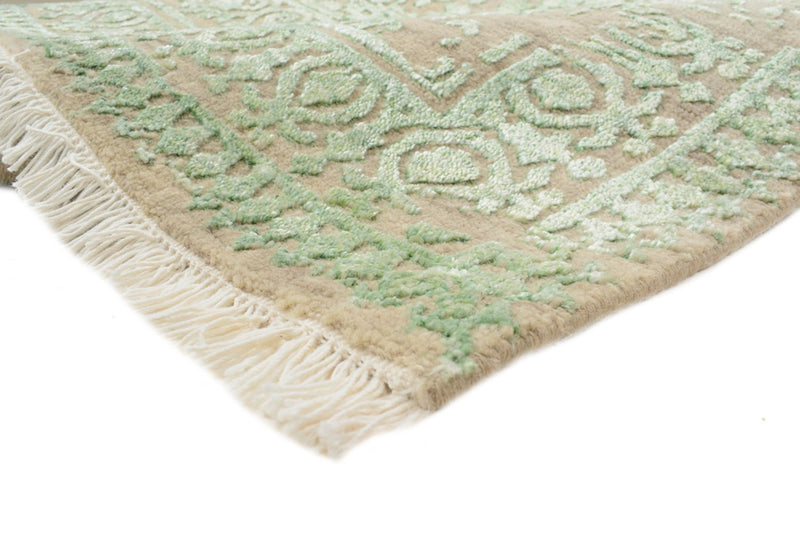 Tappeto di design - 239 x 171 cm - beige scuro
