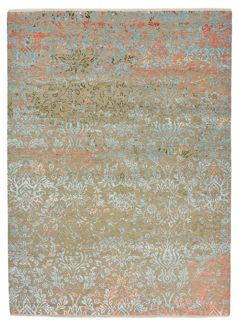 Tappeto di design - 349 x 259 cm - sabbia
