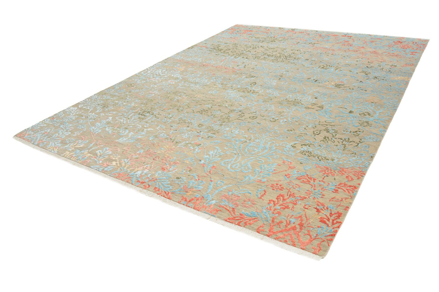 Tappeto di design 349x259cm - Designerteppich