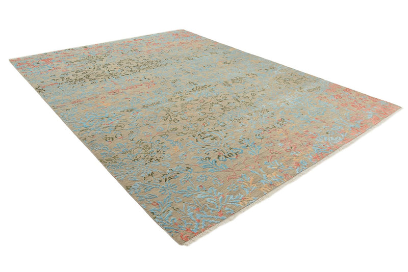 Tappeto di design - 349 x 259 cm - sabbia