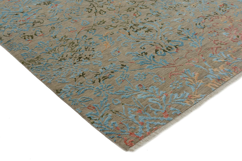 Tappeto di design - 349 x 259 cm - sabbia