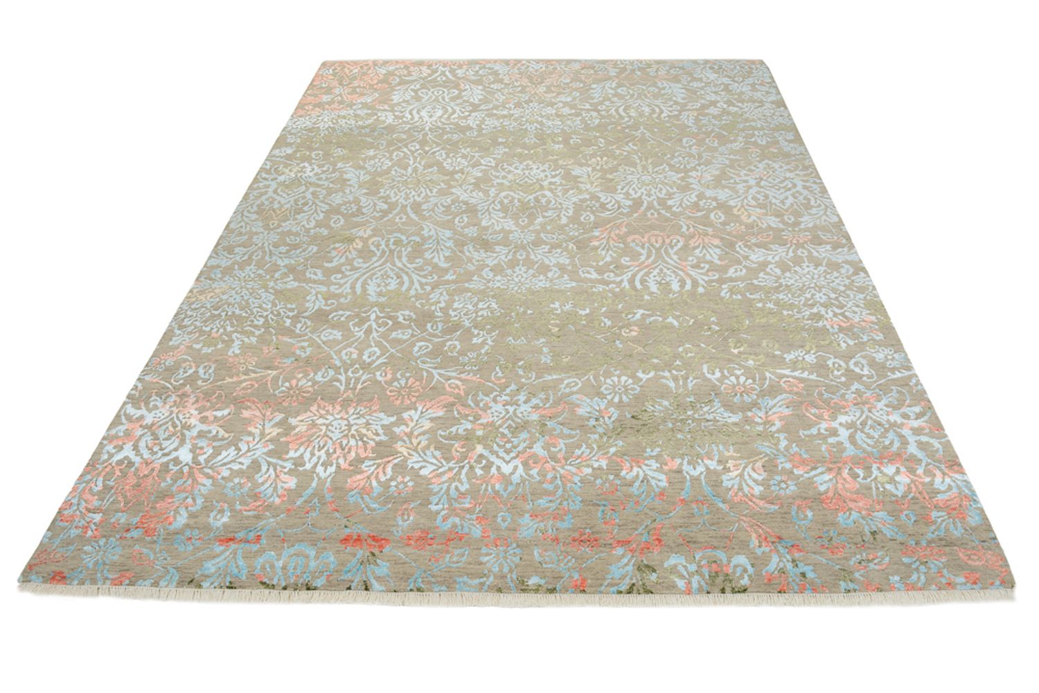 Tappeto di design - 349 x 259 cm - sabbia