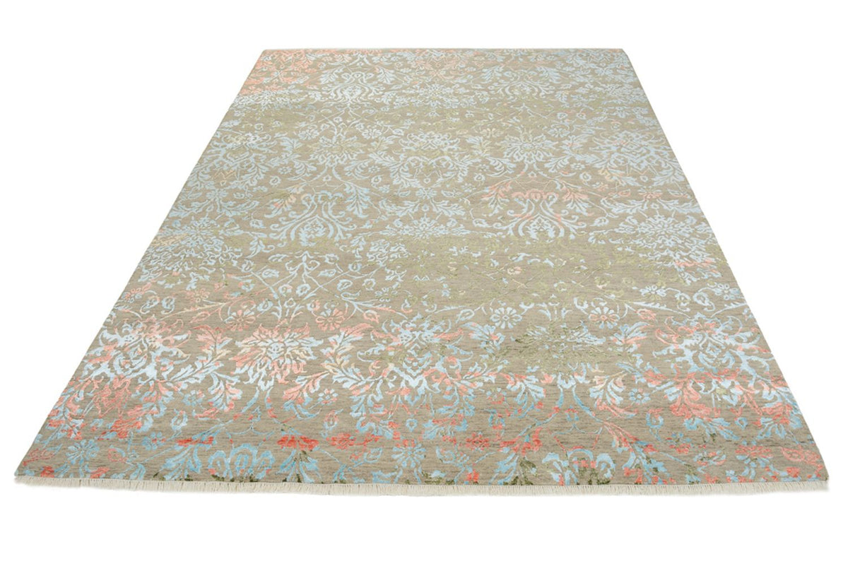 Tappeto di design - 349 x 259 cm - sabbia