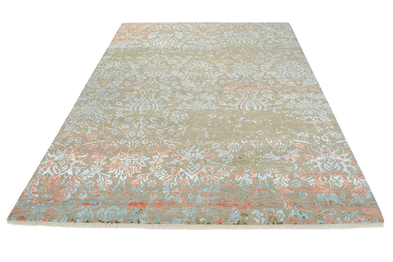 Tappeto di design - 349 x 259 cm - sabbia