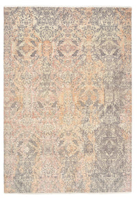Tappeto di design - 245 x 171 cm - beige scuro