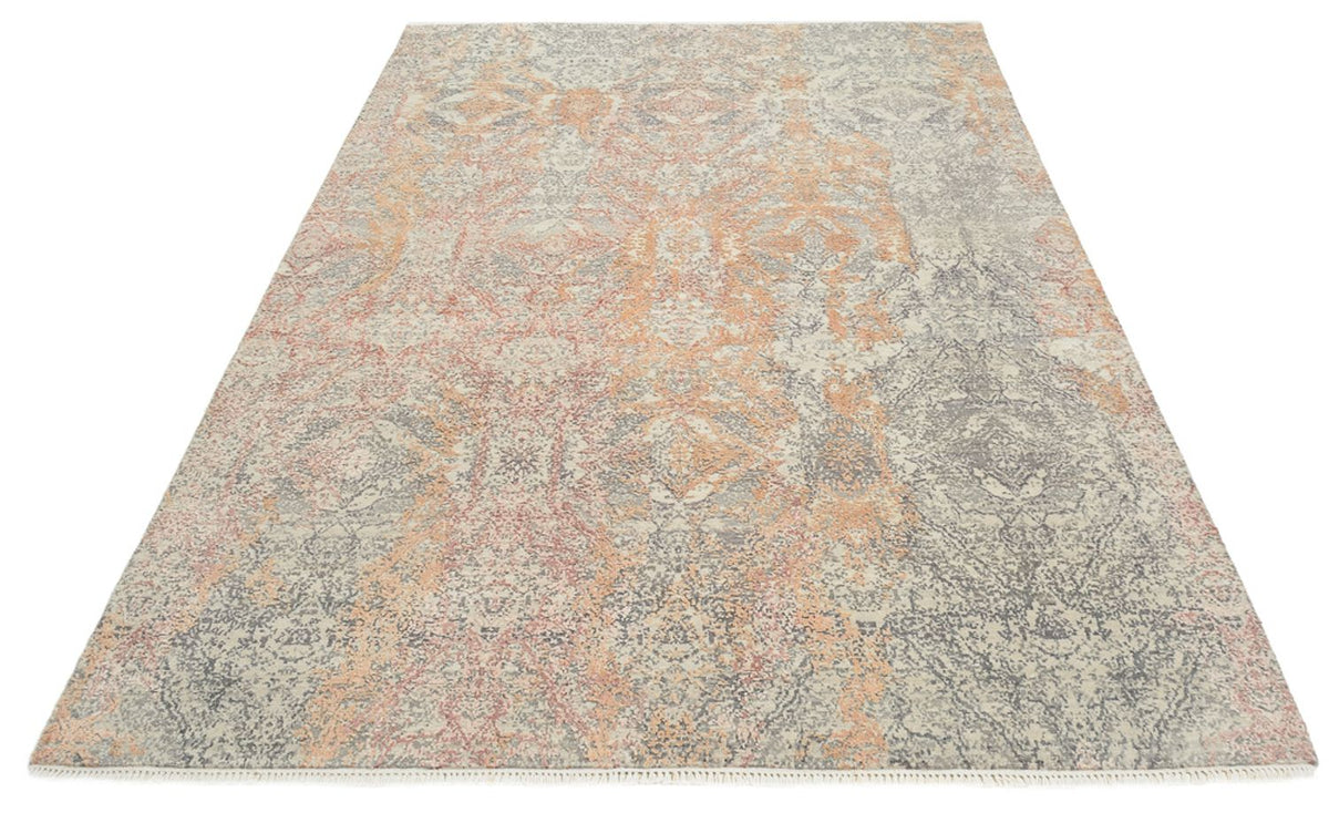 Tappeto di design - 245 x 171 cm - beige scuro