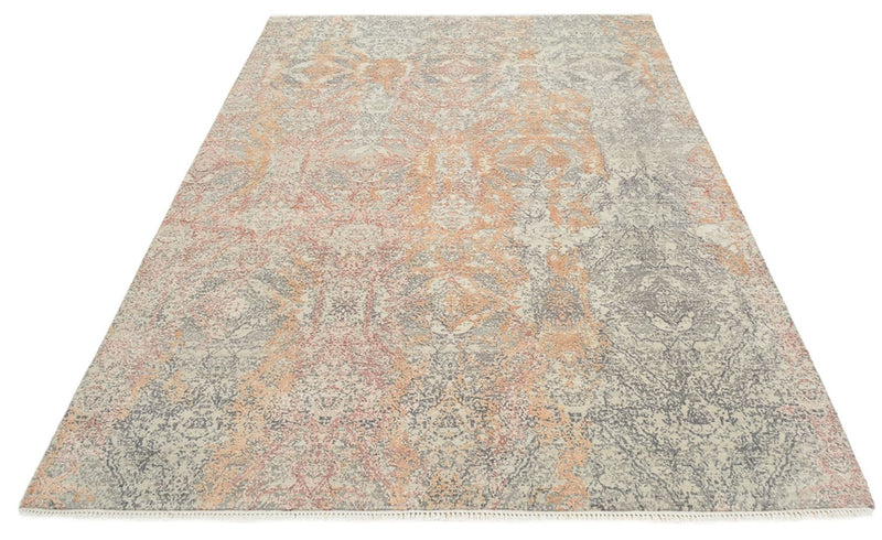 Tappeto di design - 245 x 171 cm - beige scuro