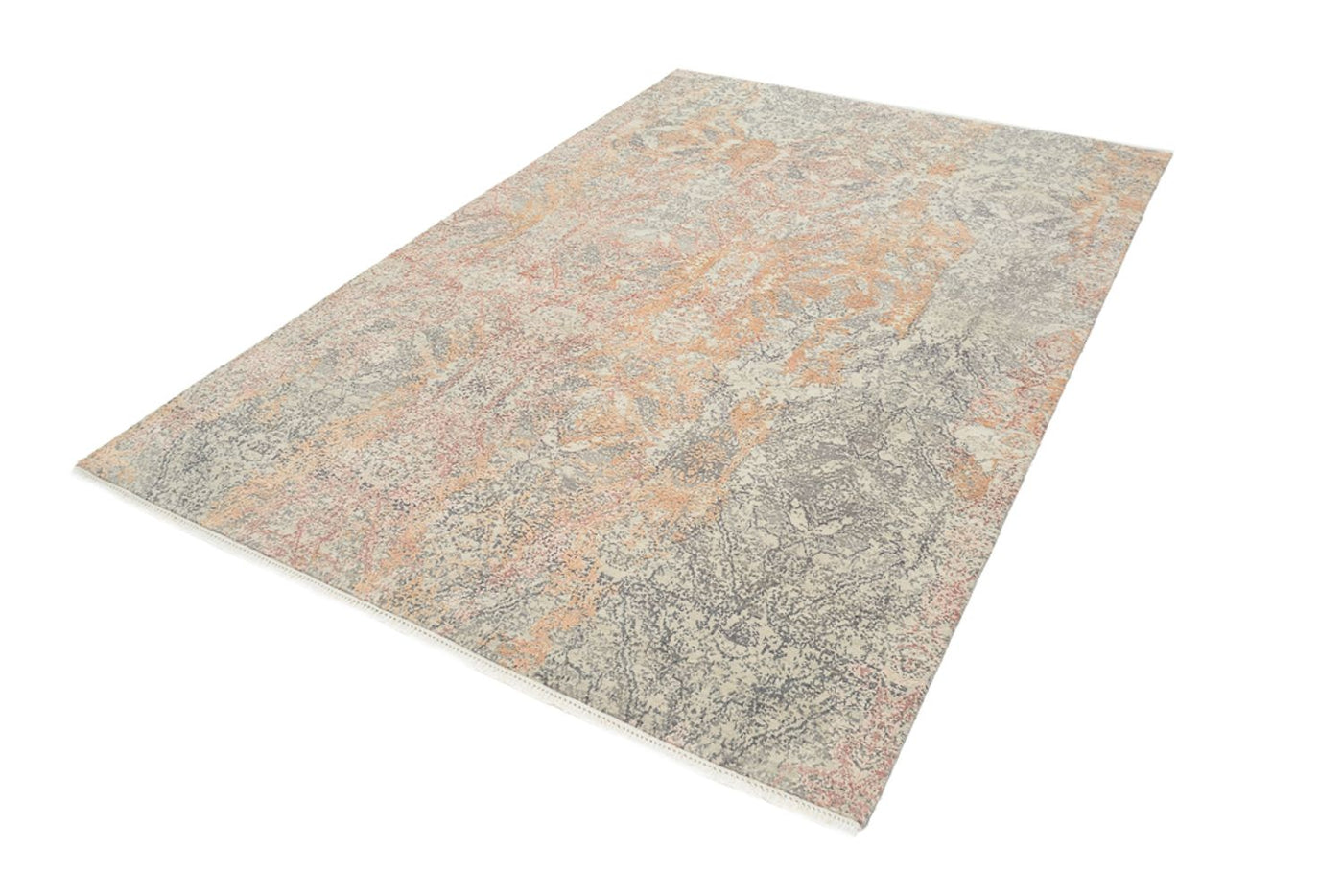 Tappeto di design 245x171cm - Designerteppich