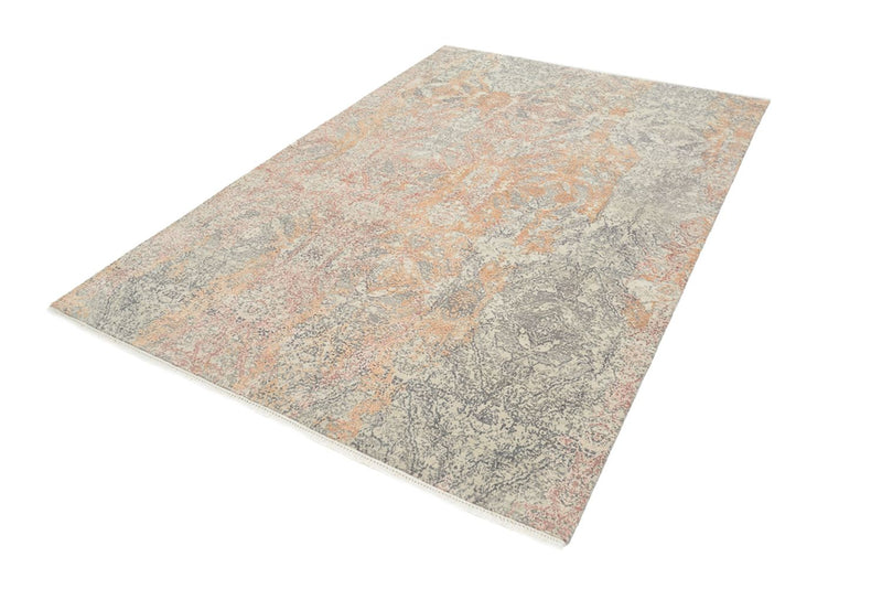 Tappeto di design - 245 x 171 cm - beige scuro